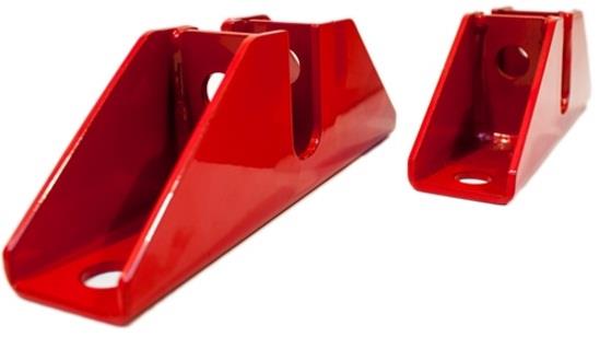 Innovative 92 - 00 Civic (EG/EH/EJ/EK/EM) / 94 - 01 Integra (DC) Competition / Traction Bar kit - BLOX Racing