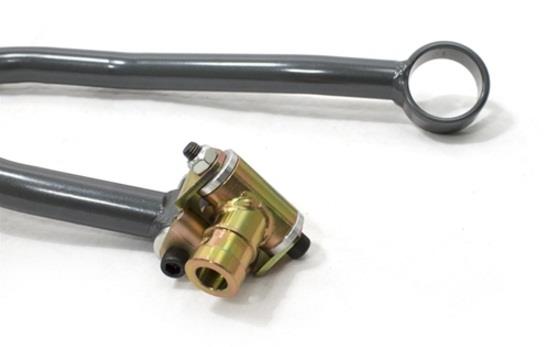 Innovative 92 - 00 Honda Civic (Excl. VX) / 90 - 01 Acura Integra B - Series Shift linkage - BLOX Racing