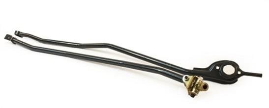 Innovative 92 - 00 Honda Civic (Excl. VX) / 90 - 01 Acura Integra B - Series Shift linkage - BLOX Racing