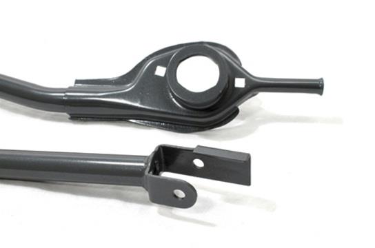 Innovative 92 - 00 Honda Civic (Excl. VX) / 90 - 01 Acura Integra B - Series Shift linkage - BLOX Racing