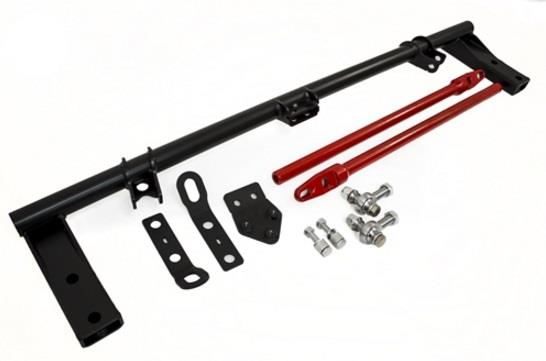 Innovative 92 - 01 Prelude Competition / Traction Bar kit - BLOX Racing