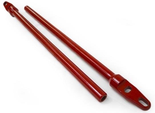 Innovative 92 - 01 Prelude Competition / Traction Bar kit - BLOX Racing