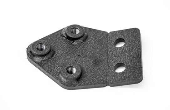 Innovative 92 - 01 Prelude Competition / Traction Bar kit - BLOX Racing