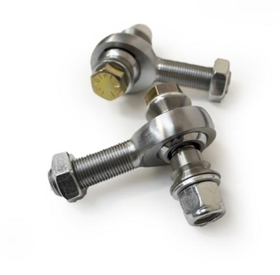 Innovative 92 - 01 Prelude Competition / Traction Bar kit - BLOX Racing