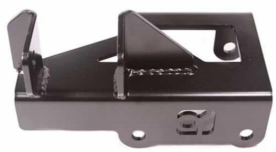 Innovative 94 - 01 Integra H22 Swap Passenger Side Conversion Bracket - BLOX Racing