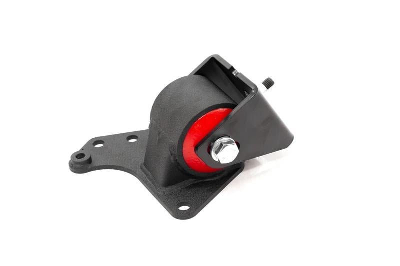 Innovative 94 - 97 Mazda Miata NA 1.8L Black Steel Replacement Mounts 60A Bushings (No Trans Mount) - BLOX Racing