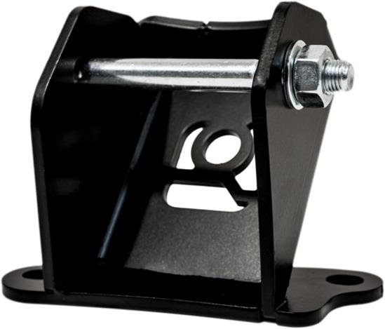 Innovative 96 - 00 Civic Sub Bracket - BLOX Racing