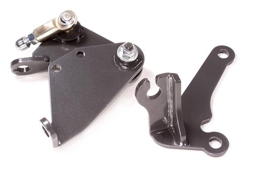 Innovative B - Series Cable to Hydro Conversion Actuator & Brackets - BLOX Racing