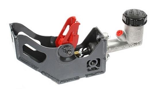 Innovative B/D/H/K - Series Cable to Hydro Conversion Actuator & Brackets (Hydro SCS) - BLOX Racing