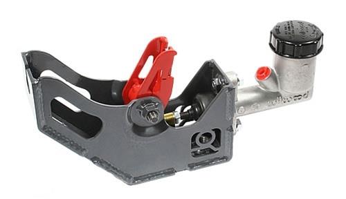 Innovative B/D/H/K - Series Cable to Hydro Conversion Actuator & Brackets (Hydro SCS) - BLOX Racing