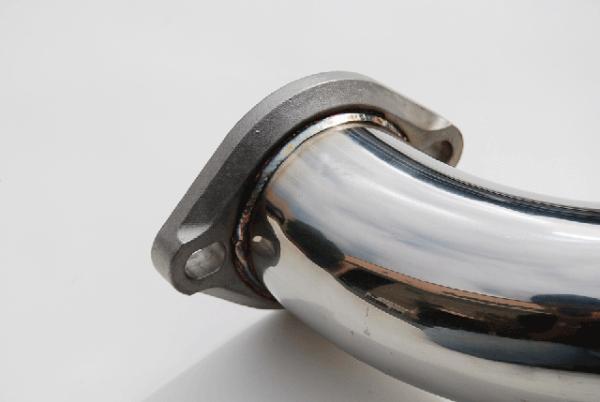 Invidia 08+ WRX Hatch RACING Stainless Steel Tip Cat-back Exhaust - BLOX Racing