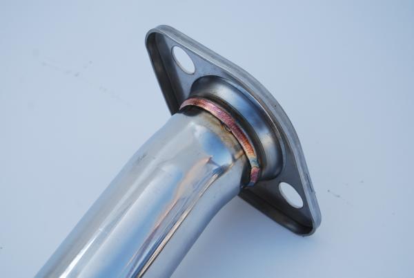 Invidia 12 Scion FRS/BRZ 60mm N1 Polish Tip Cat- Back Exhaust - BLOX Racing