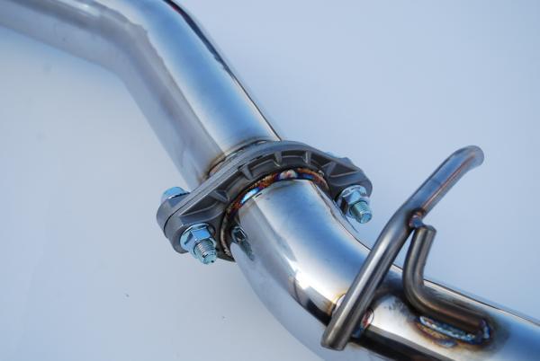 Invidia 12 Scion FRS/BRZ 60mm N1 Ti-Tip Cat- Back Exhaust - BLOX Racing