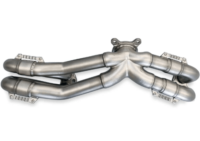 Invidia 22+ Subaru WRX FA24 UEL Manifold Exhaust - BLOX Racing