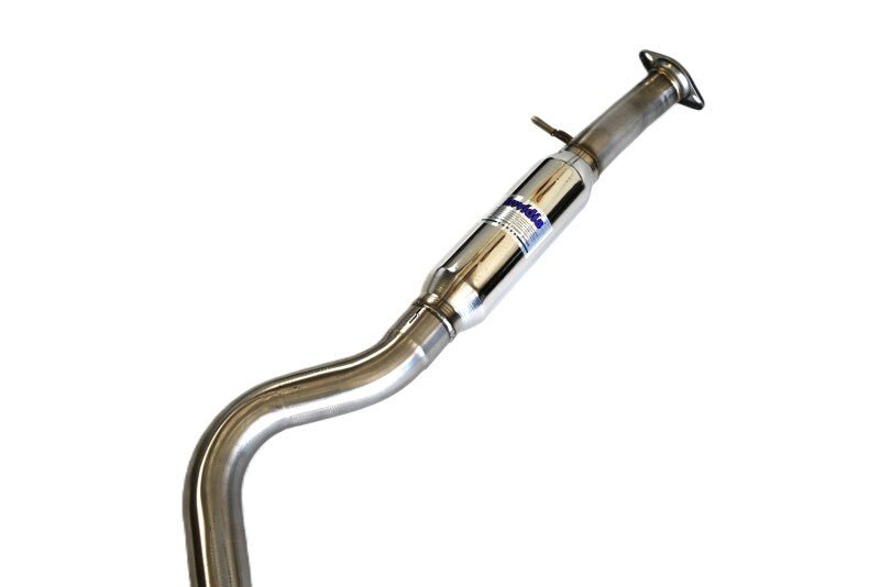 Invidia 22+ Toyota GR Corolla Q300 Rolled Stainless Steel Tip Cat-Back - BLOX Racing