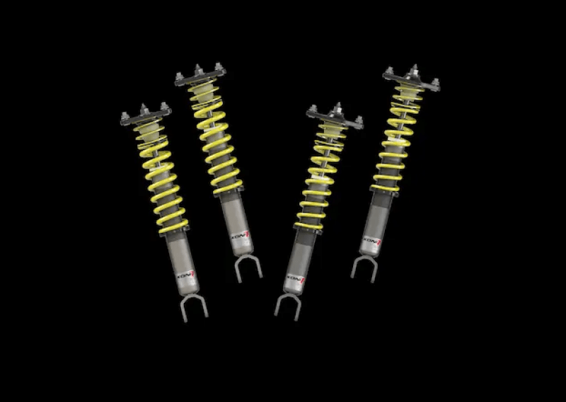 KONI 16 - 24 Mazda Miata MX - 5 ND GTS Coilovers Kit - BLOX Racing