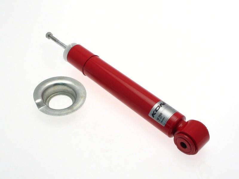 Koni Heavy Track (Red) Shock 10/99 - 06 Mitsubishi Montero (4WD) - Front - BLOX Racing