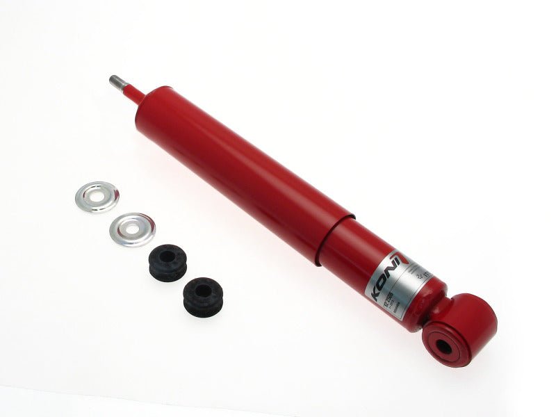 Koni Heavy Track (Red) Shock 10/99 - 06 Mitsubishi Montero (4WD) - Rear - BLOX Racing