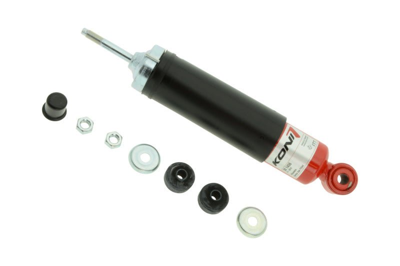 Koni Heavy Track (Red) Shock 92 - 99 Mitsubishi Montero (all models) - Front - BLOX Racing