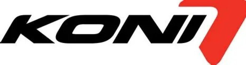 Koni (Red) 90 Series Bluebird Wanderlodge Front Shock Absorber - BLOX Racing