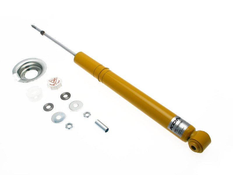 Koni Sport (Yellow) Shock 04 - 08 Acura TL - Rear - BLOX Racing