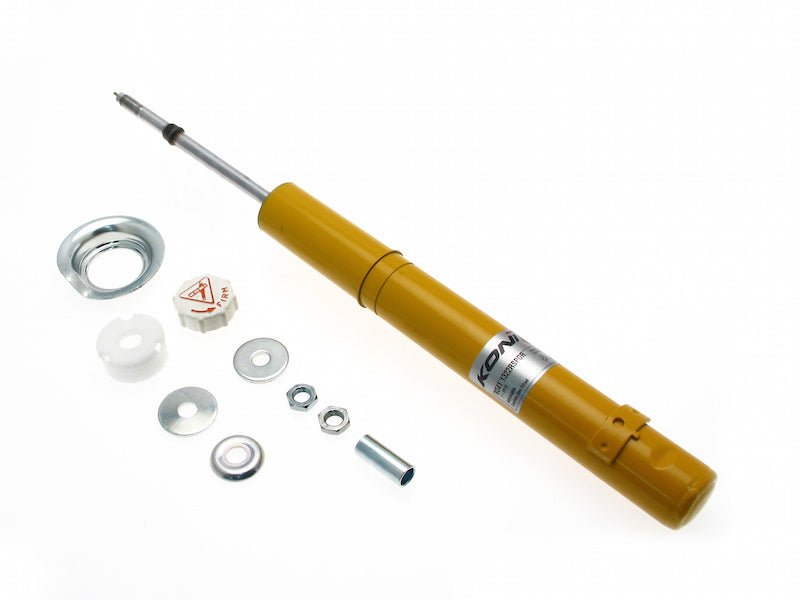 Koni Sport (Yellow) Shock 04 - 08 Acura TL - Right Front - BLOX Racing