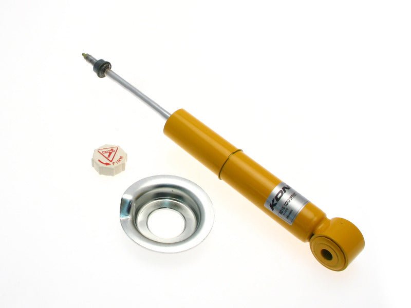 Koni Sport (Yellow) Shock 05 - 08 Subaru Sedan/Wagon 2.5 AWD/ incl GT/ excl Spec B & Outback - Rear - BLOX Racing