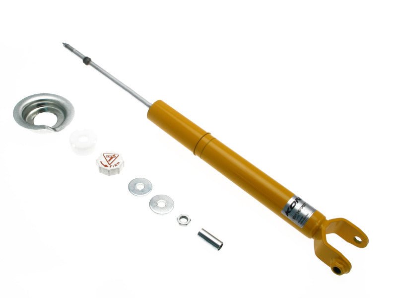 Koni Sport (Yellow) Shock 09 - 13 Acura TSX - Rear - BLOX Racing