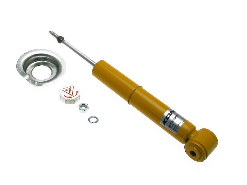 Koni Sport (Yellow) Shock 12 - 13 Scion FR - S - Rear - BLOX Racing