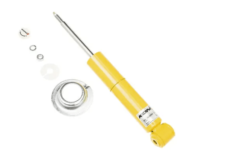 Koni Sport (Yellow) Shock 2022+ Toyota GT86 Rear Shock - BLOX Racing