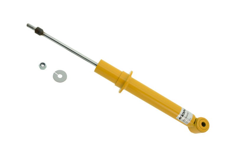 Koni Sport (Yellow) Shock 3/86 - 93 Toyota Supra/ All Incl. Turbo MA70 (Disarms Elect. Susp.) - Rear - BLOX Racing