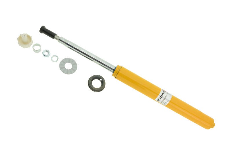 Koni Sport (Yellow) Shock 84 - 89 Nissan 300ZX (Exc. Elect. Susp.) - Front - BLOX Racing