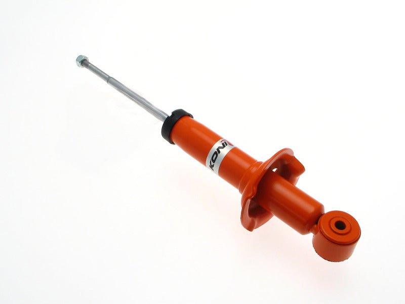 Koni STR.T (Orange) Shock 01 - 02 Honda Civic Sedan/Coupe Excl. SI - Rear - BLOX Racing