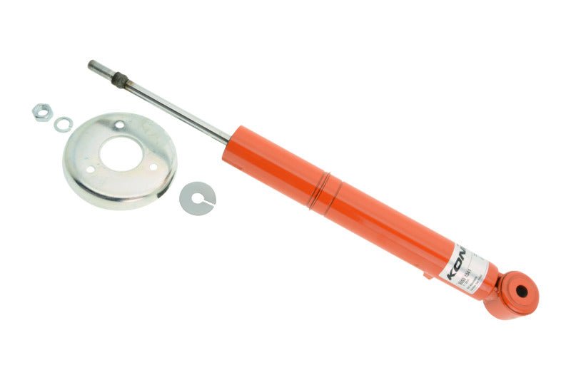 Koni STR.T (Orange) Shock 89 - 97 Mazda Miata (Spring perch location) - Front - BLOX Racing
