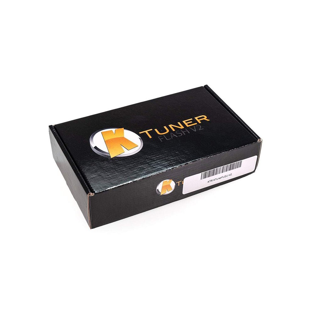 KTuner KTunerV2.0 Touch - BLOX Racing