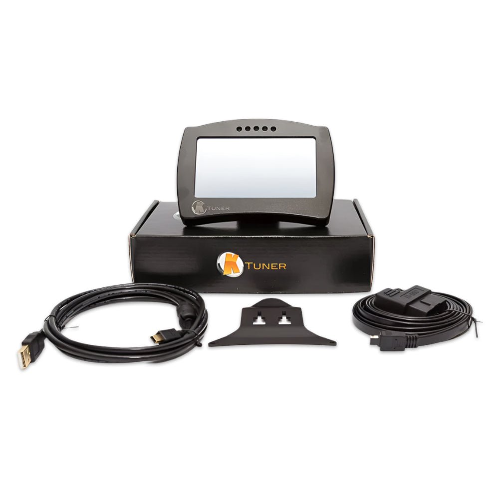 KTuner KTunerV2.0 Touch - BLOX Racing