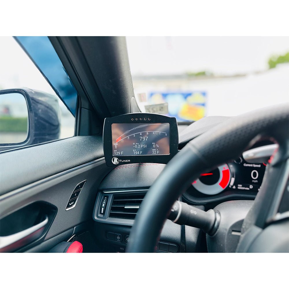 KTuner KTunerV2.0 Touch - BLOX Racing