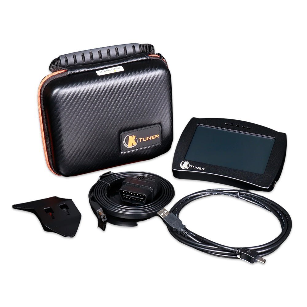 KTuner KTunerV2.0 Touch Sport Pack - BLOX Racing