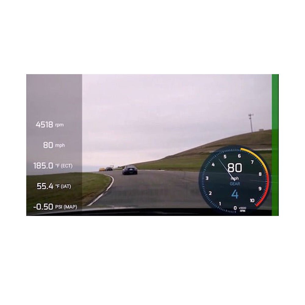 KTuner KTunerV2.0 Touch Sport Pack - BLOX Racing