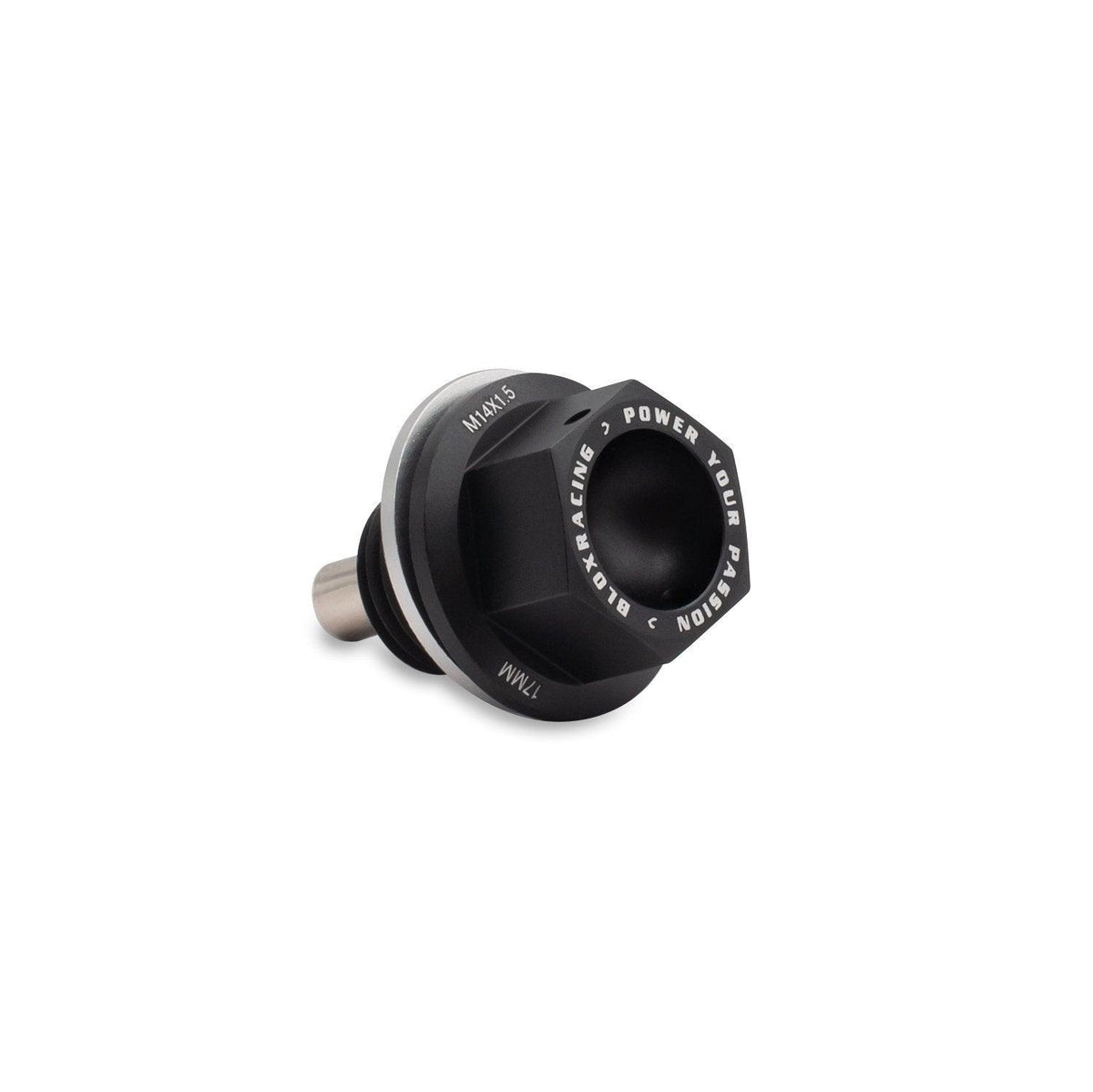 Magnetic Drain Plug - M14x1.50mm - BLOX Racing