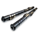 B-Series DOHC VTEC Camshafts - Tuner Series - Type A/B/C - Blox Racing ...