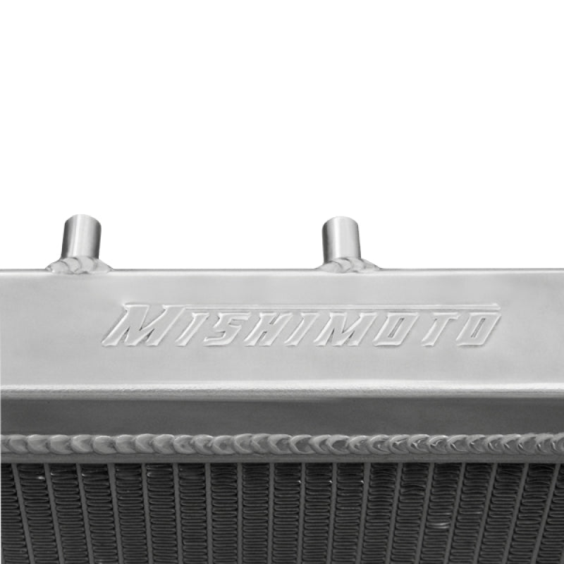Mishimoto 00-04 Subaru Legacy Aluminum Radiator - BLOX Racing