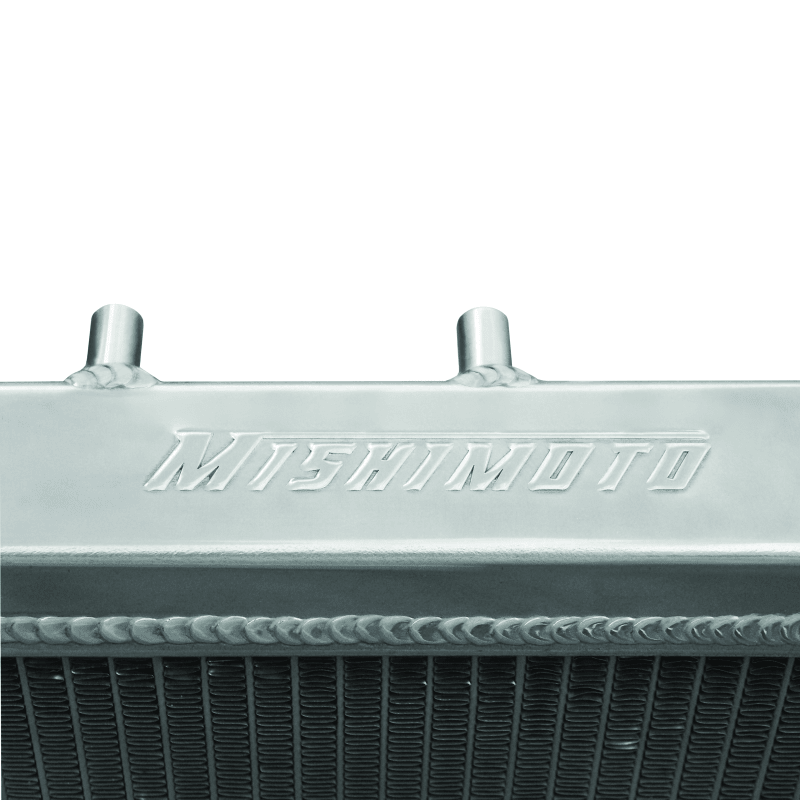 Mishimoto 00-04 Subaru Legacy Aluminum Radiator - BLOX Racing