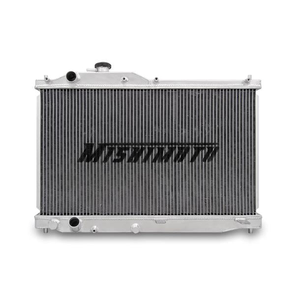 Mishimoto 00-09 Honda S2000 Manual Aluminum Radiator - BLOX Racing