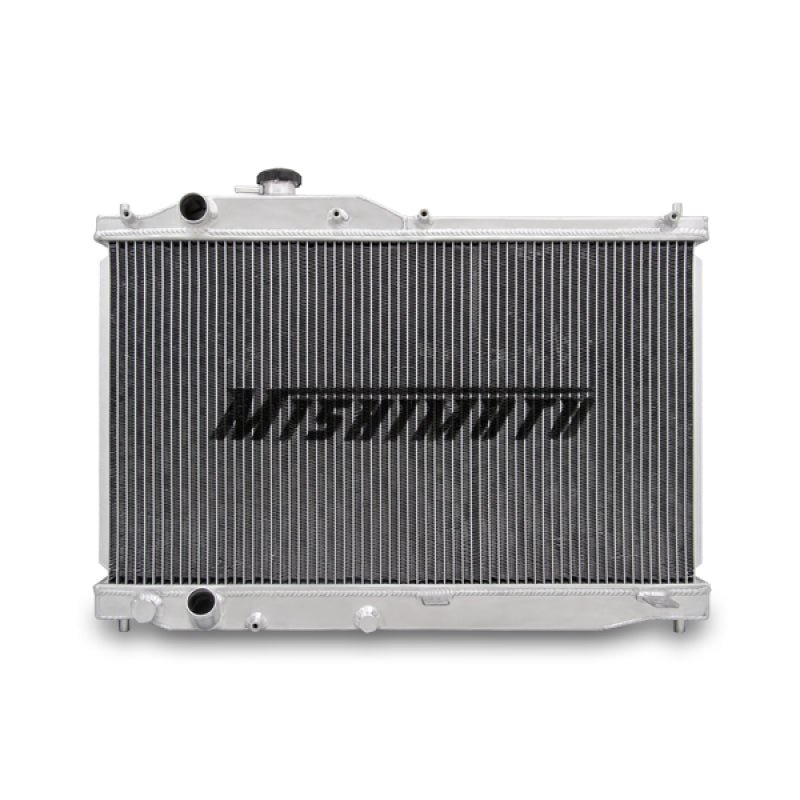 Mishimoto 00-09 Honda S2000 Manual Aluminum Radiator - BLOX Racing