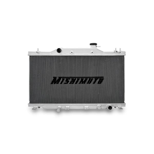 Mishimoto 02-04 Acura RSX Manual Aluminum Radiator - BLOX Racing