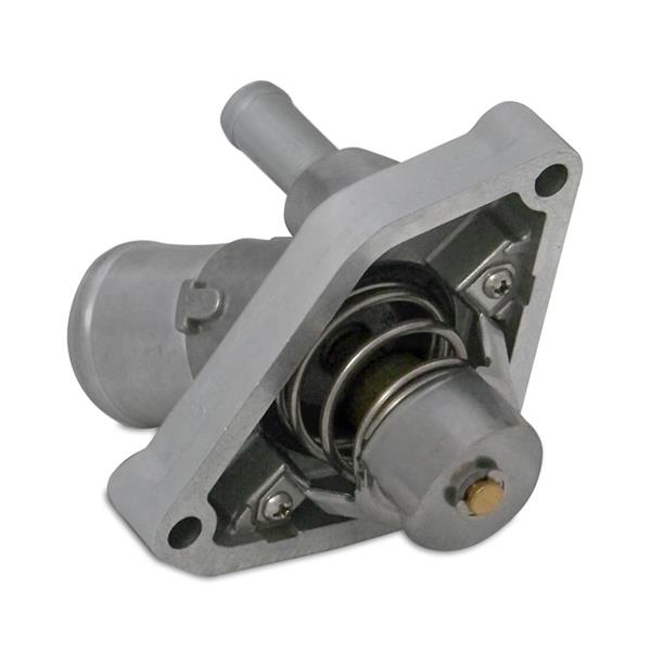 Mishimoto 03-06 Nissan 350Z / 03-07 Infiniti G35 155 Deg F/68 Deg C Racing Thermostat - BLOX Racing
