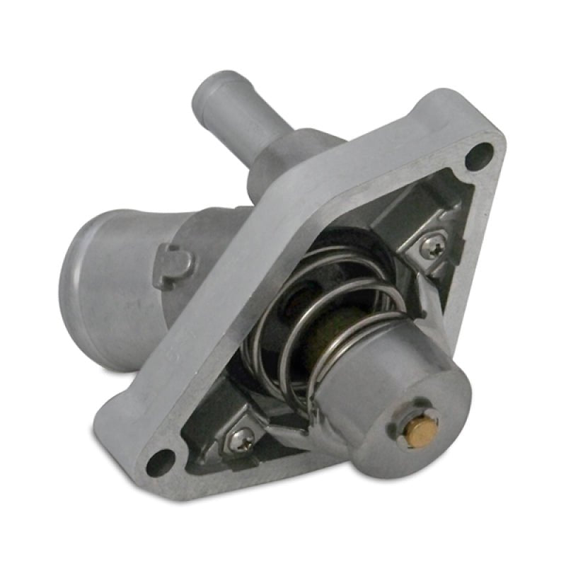 Mishimoto 03-06 Nissan 350Z / 03-07 Infiniti G35 155 Deg F/68 Deg C Racing Thermostat - BLOX Racing