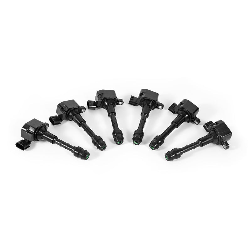 Mishimoto 03-06 Nissan 350Z Single Ignition Coil - BLOX Racing