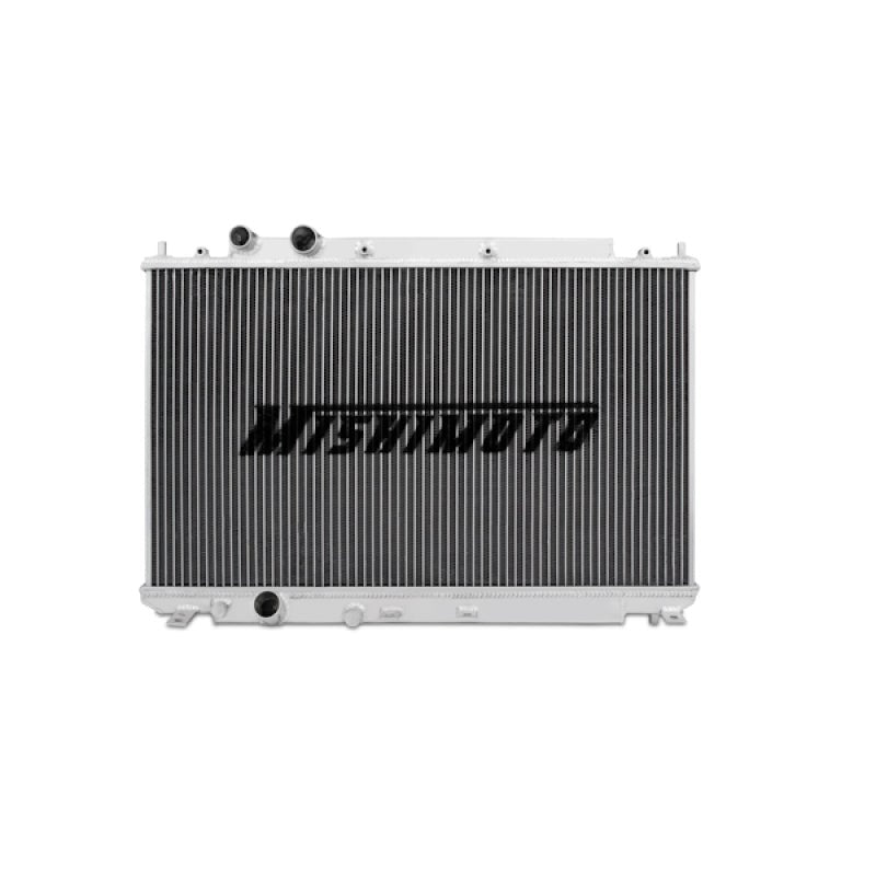 Mishimoto 06+ Honda Civic SI Manual Aluminum Radiator - BLOX Racing